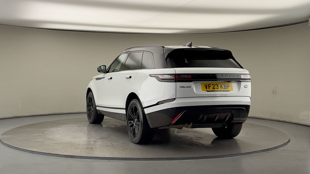 Used Land Rover Range Rover Velar 2023 for sale - 76712256: Photo 42
