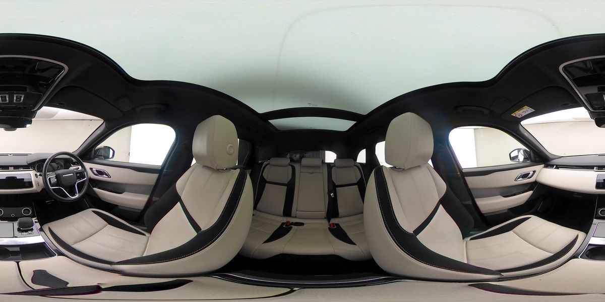 Used Land Rover Range Rover Velar 2023 for sale - 76712256: Photo 44