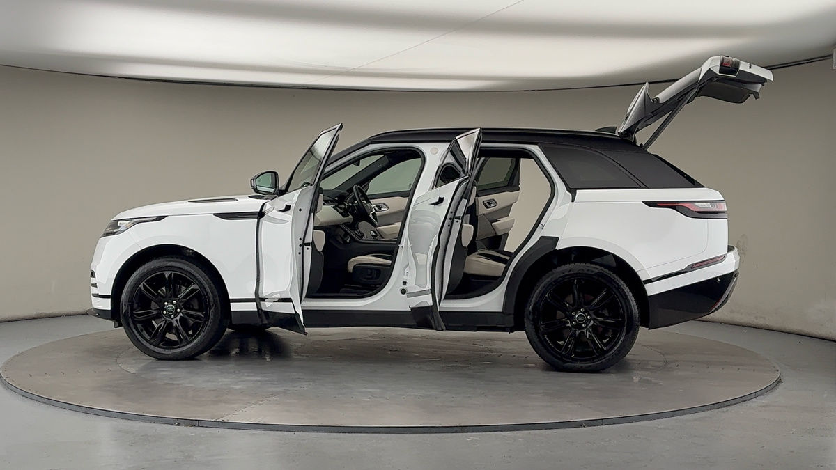 Used Land Rover Range Rover Velar 2023 for sale - 76712256: Photo 46