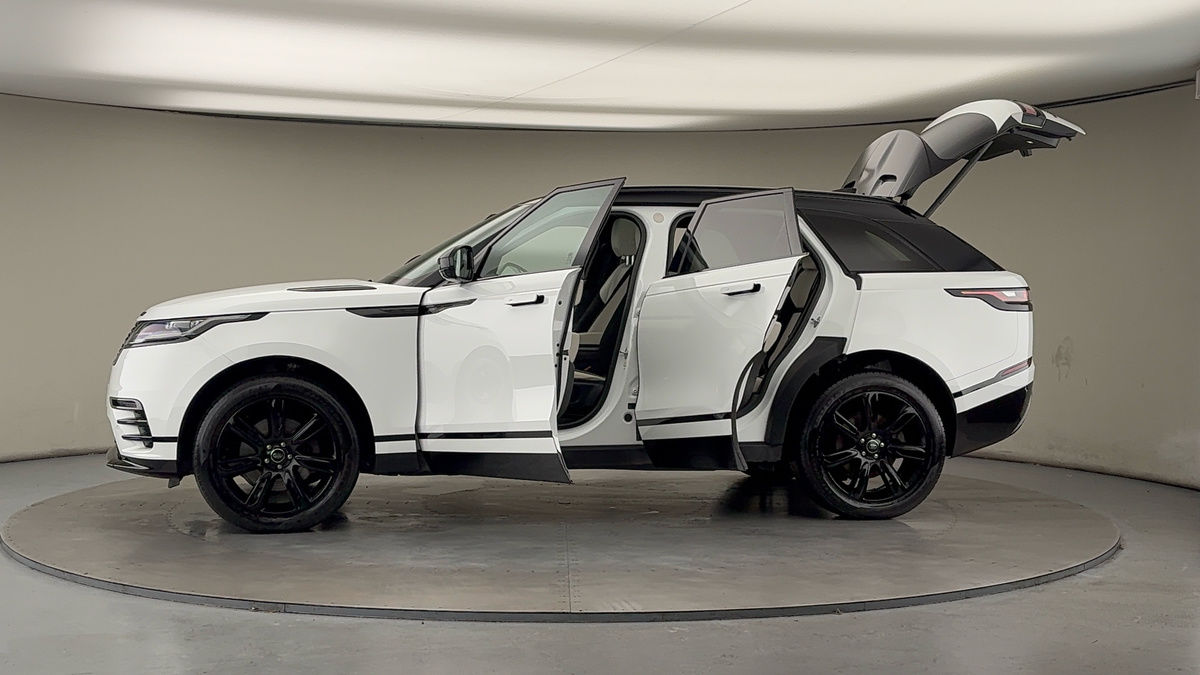 Used Land Rover Range Rover Velar 2023 for sale - 76712256: Photo 47