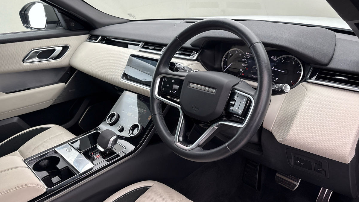 Used Land Rover Range Rover Velar 2023 for sale - 76712256: Photo 5