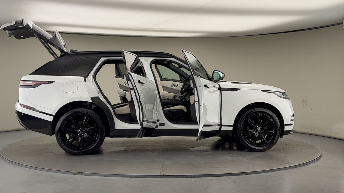 Used Land Rover Range Rover Velar 2023 for sale - 76712256: Photo 56