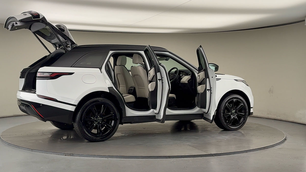 Used Land Rover Range Rover Velar 2023 for sale - 76712256: Photo 57