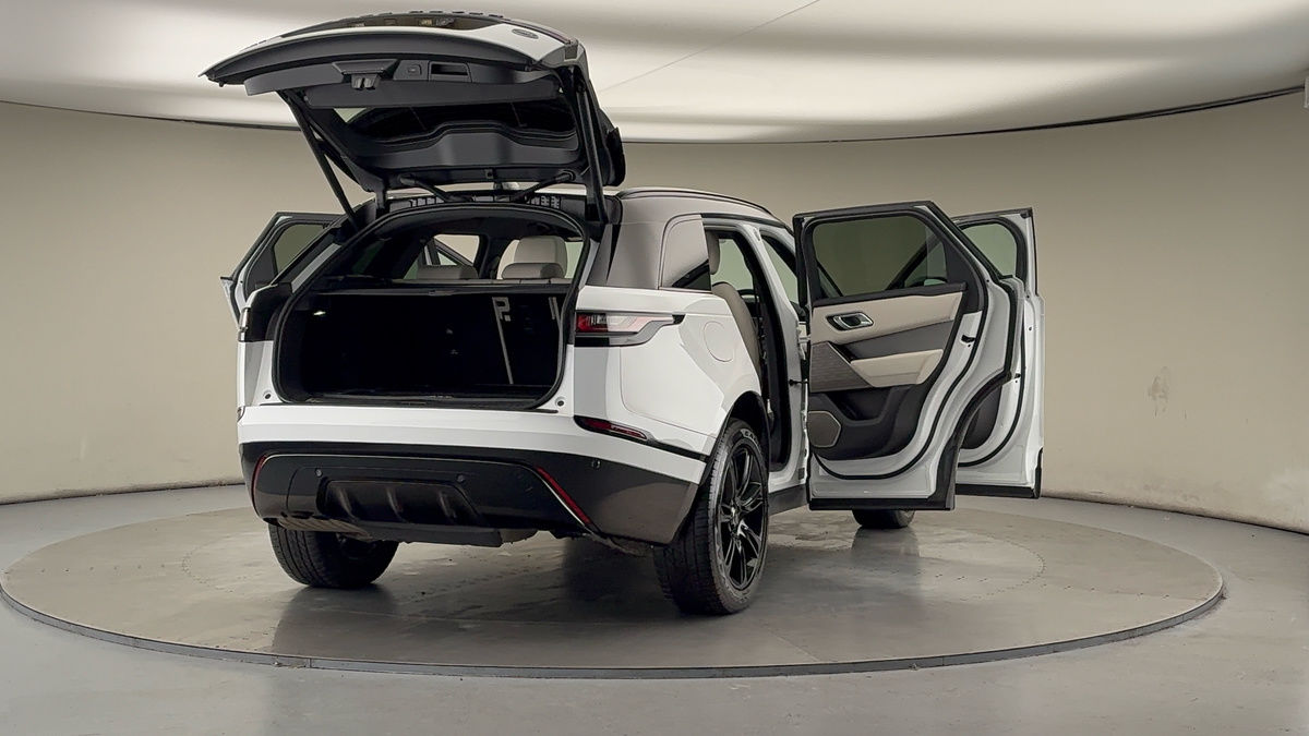 Used Land Rover Range Rover Velar 2023 for sale - 76712256: Photo 59