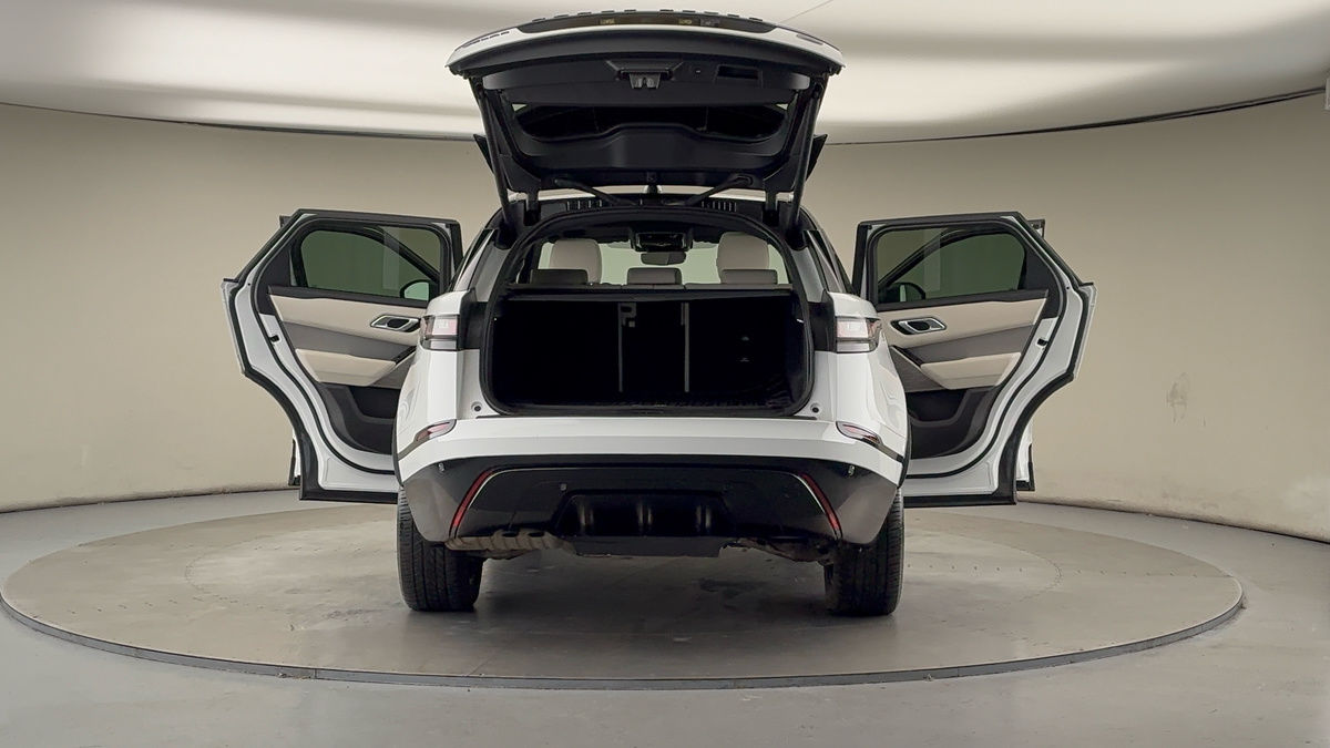 Used Land Rover Range Rover Velar 2023 for sale - 76712256: Photo 60