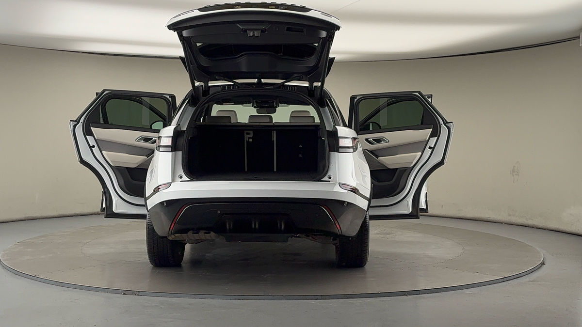 Used Land Rover Range Rover Velar 2023 for sale - 76712256: Photo 61