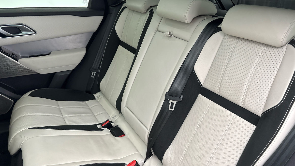 Used Land Rover Range Rover Velar 2023 for sale - 76712256: Photo 8