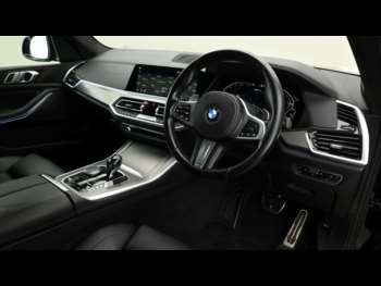 Used BMW X5 2021 for sale - 75307952: Photo