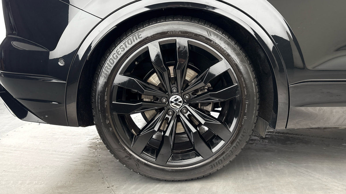 Used Volkswagen Touareg 2023 for sale - 76784690: Photo 10