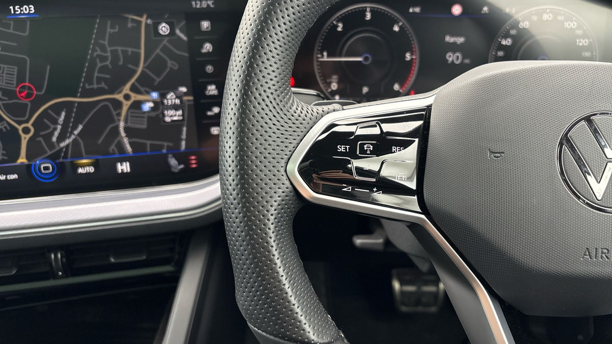 Used Volkswagen Touareg 2023 for sale - 76784690: Photo 13