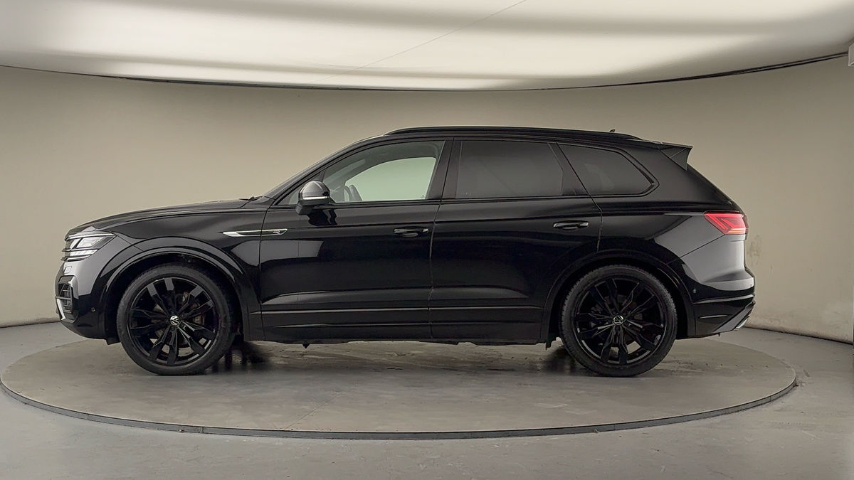 Used Volkswagen Touareg 2023 for sale - 76784690: Photo 15