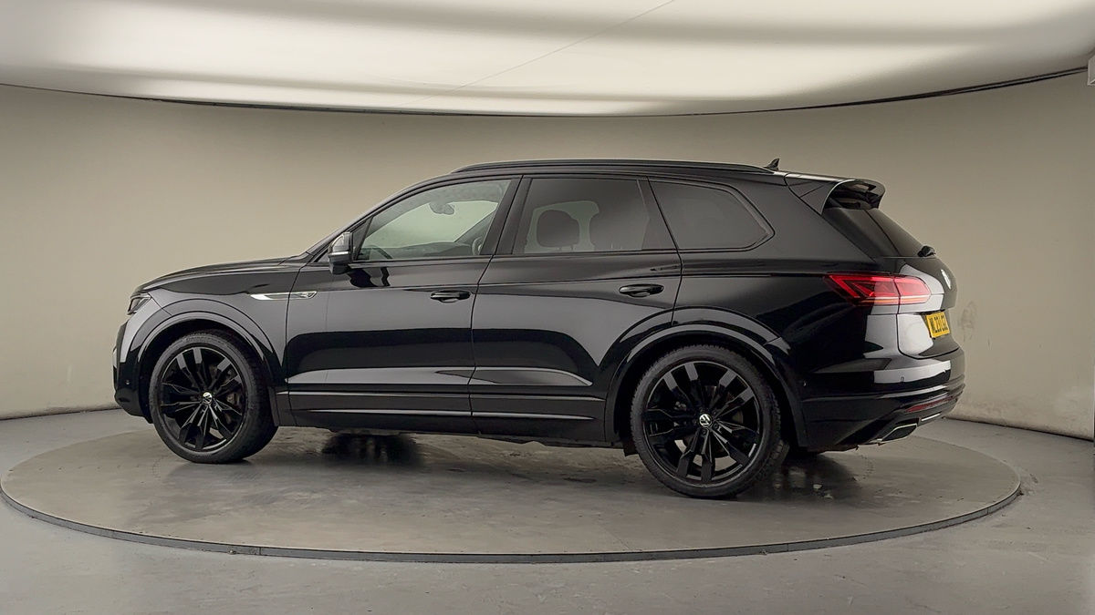 Used Volkswagen Touareg 2023 for sale - 76784690: Photo 26