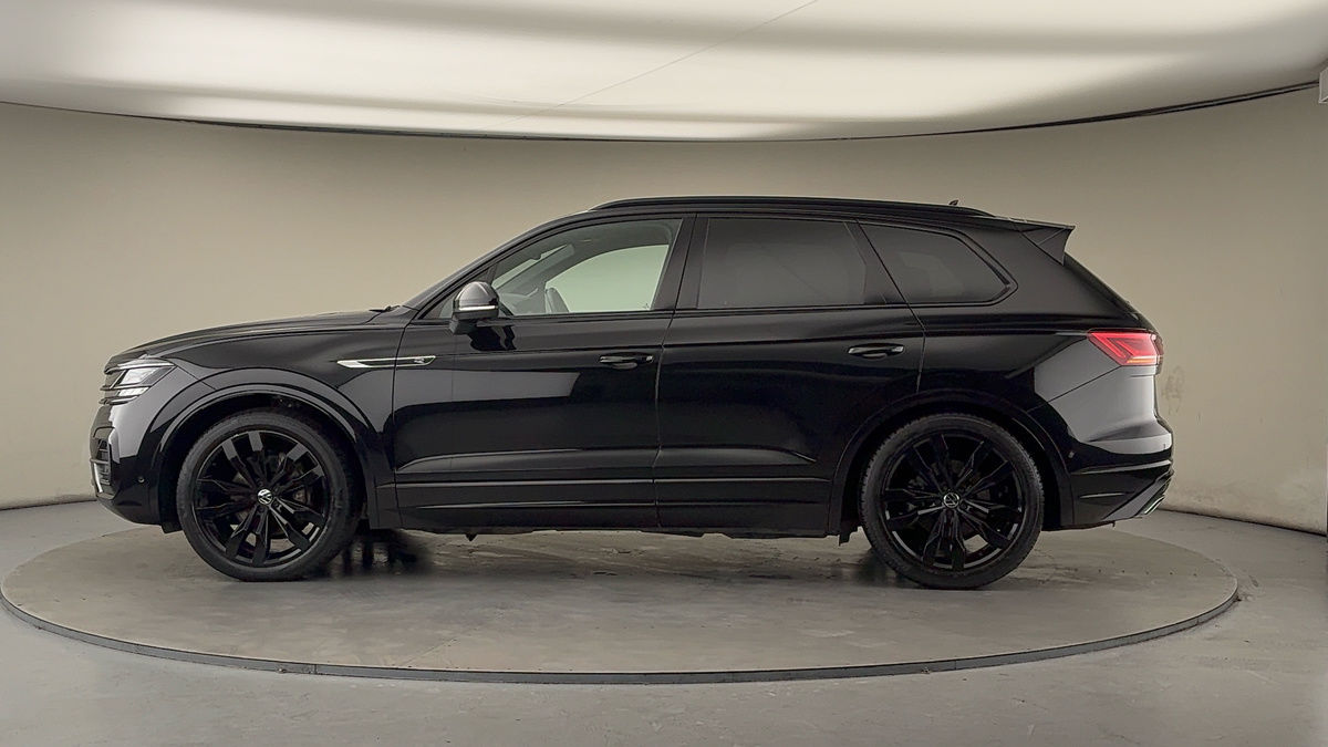 Used Volkswagen Touareg 2023 for sale - 76784690: Photo 27