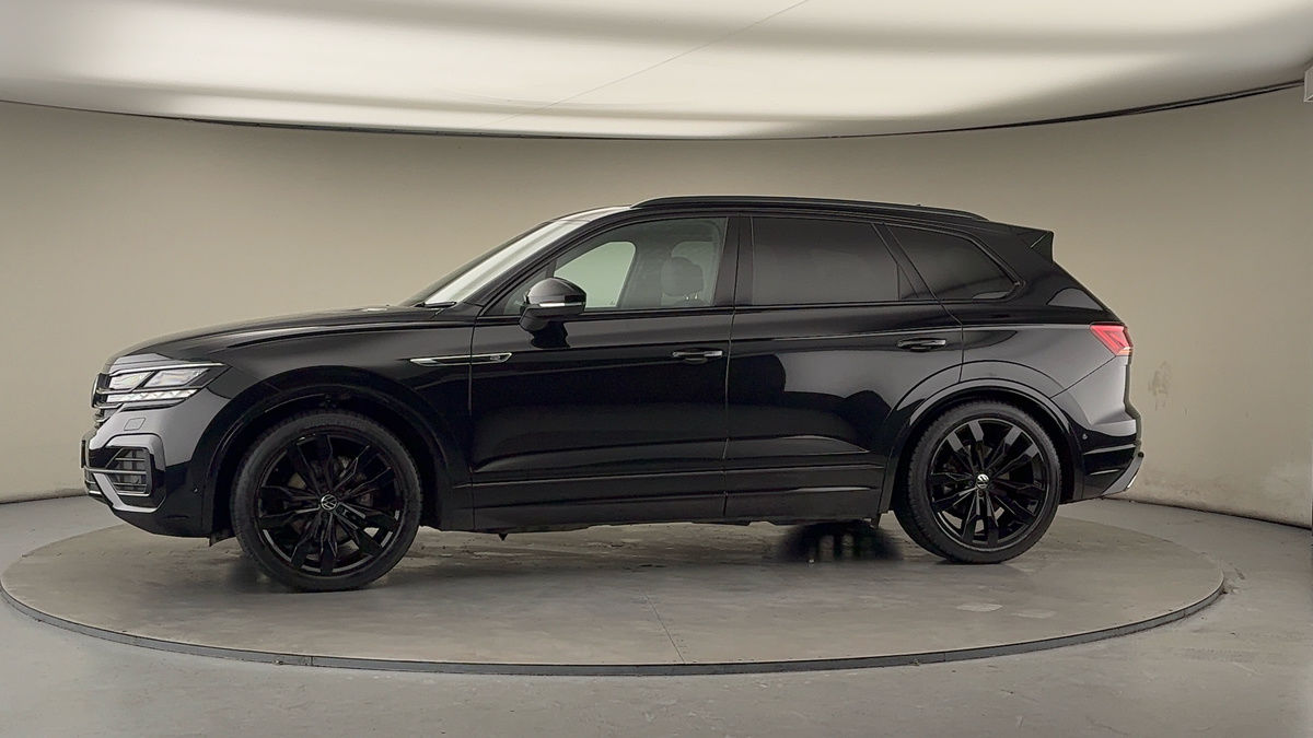 Used Volkswagen Touareg 2023 for sale - 76784690: Photo 28