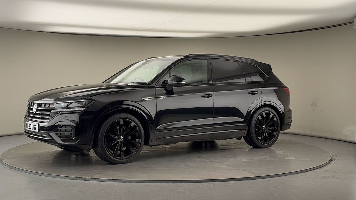 Used Volkswagen Touareg 2023 for sale - 76784690: Photo 29