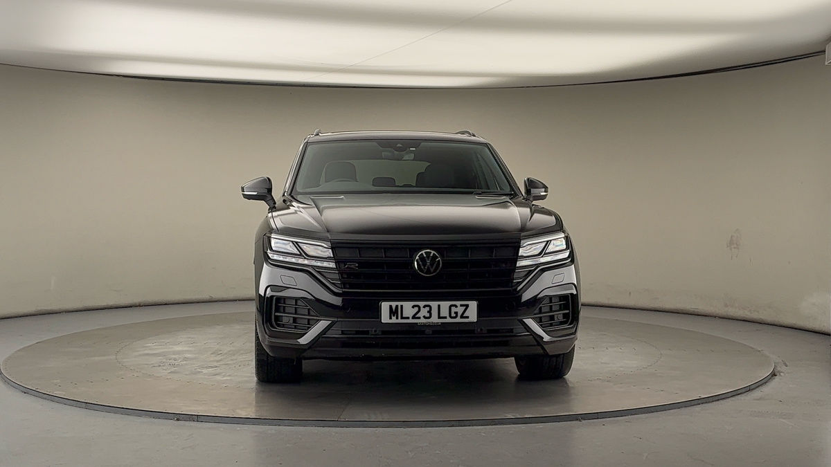 Used Volkswagen Touareg 2023 for sale - 76784690: Photo 32