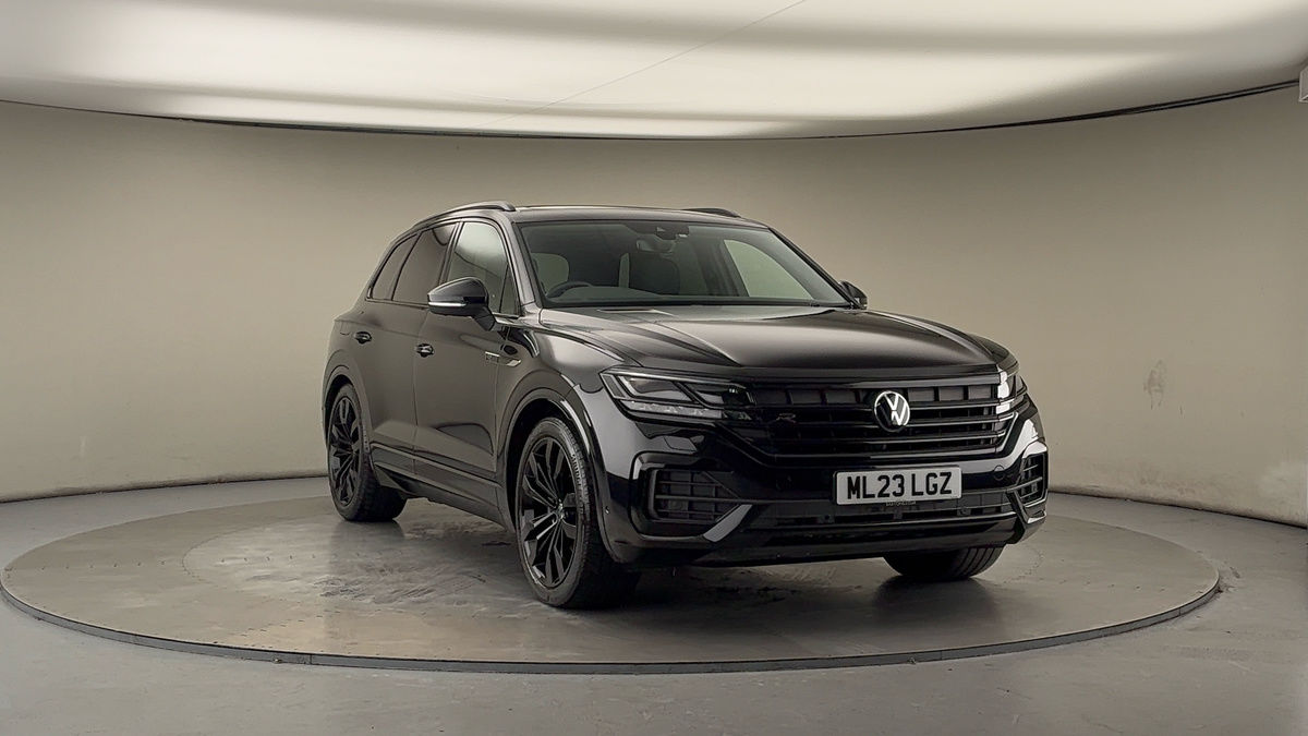 Used Volkswagen Touareg 2023 for sale - 76784690: Photo 33