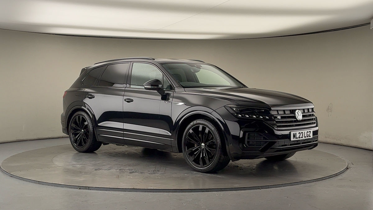 Used Volkswagen Touareg 2023 for sale - 76784690: Photo 34