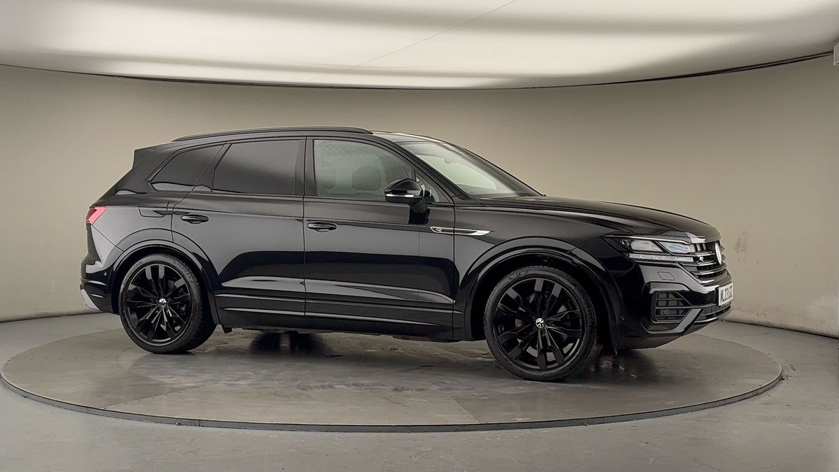 Used Volkswagen Touareg 2023 for sale - 76784690: Photo 35