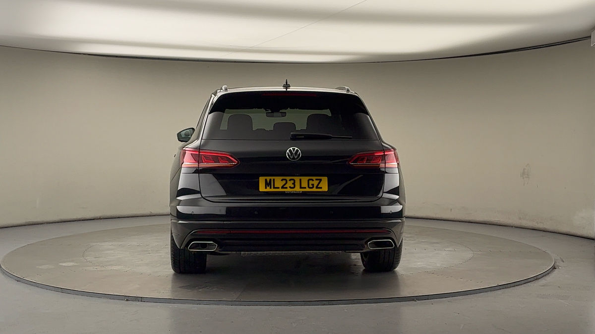 Used Volkswagen Touareg 2023 for sale - 76784690: Photo 41