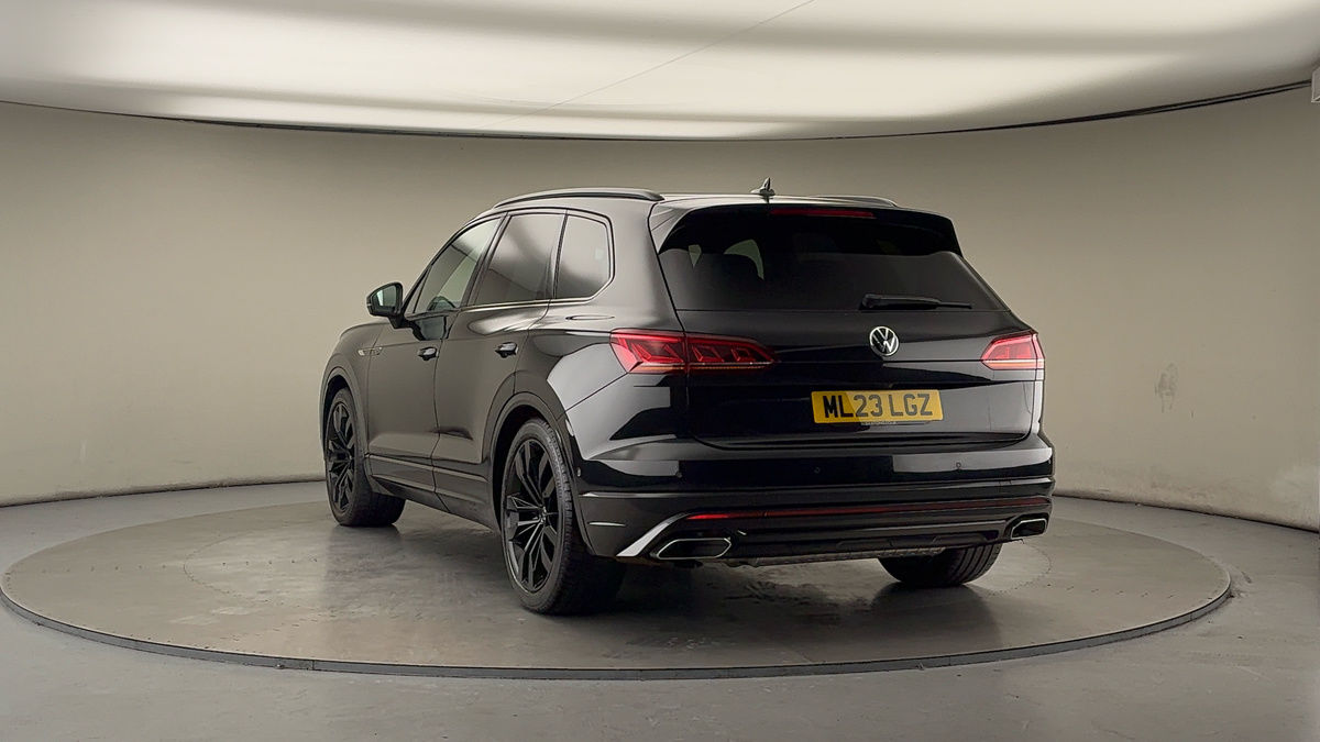 Used Volkswagen Touareg 2023 for sale - 76784690: Photo 42