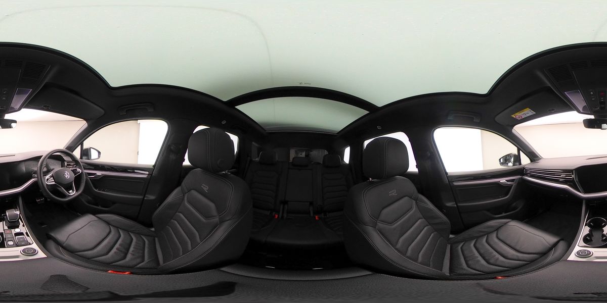 Used Volkswagen Touareg 2023 for sale - 76784690: Photo 44