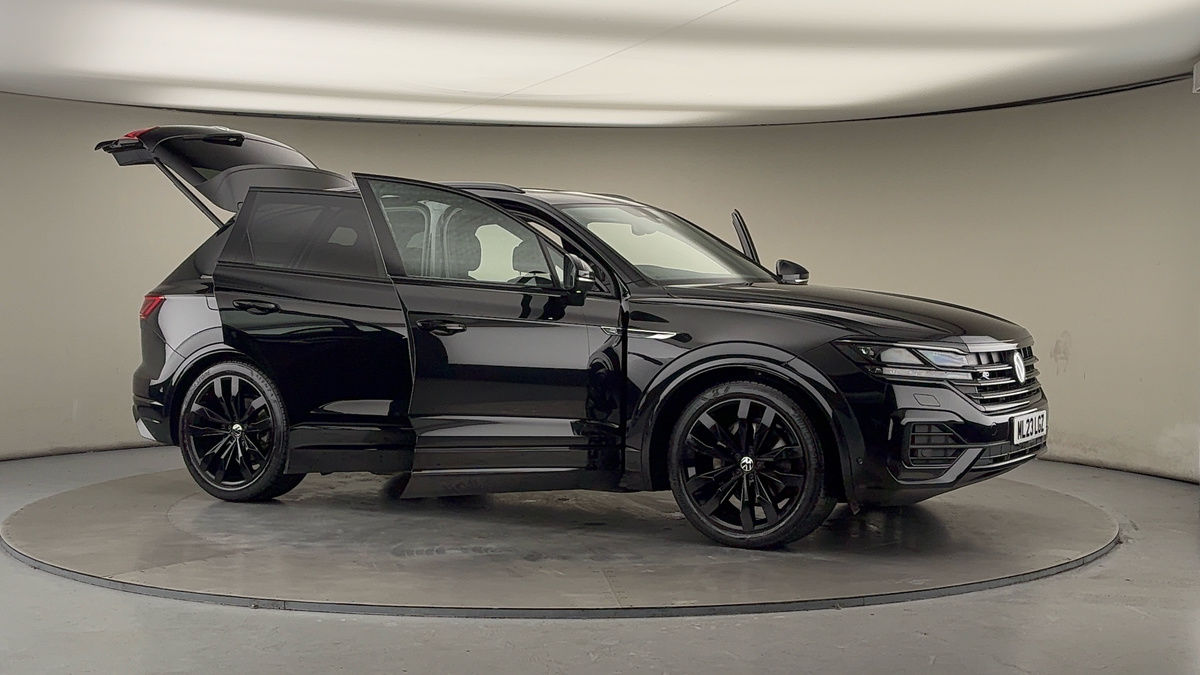 Used Volkswagen Touareg 2023 for sale - 76784690: Photo 54