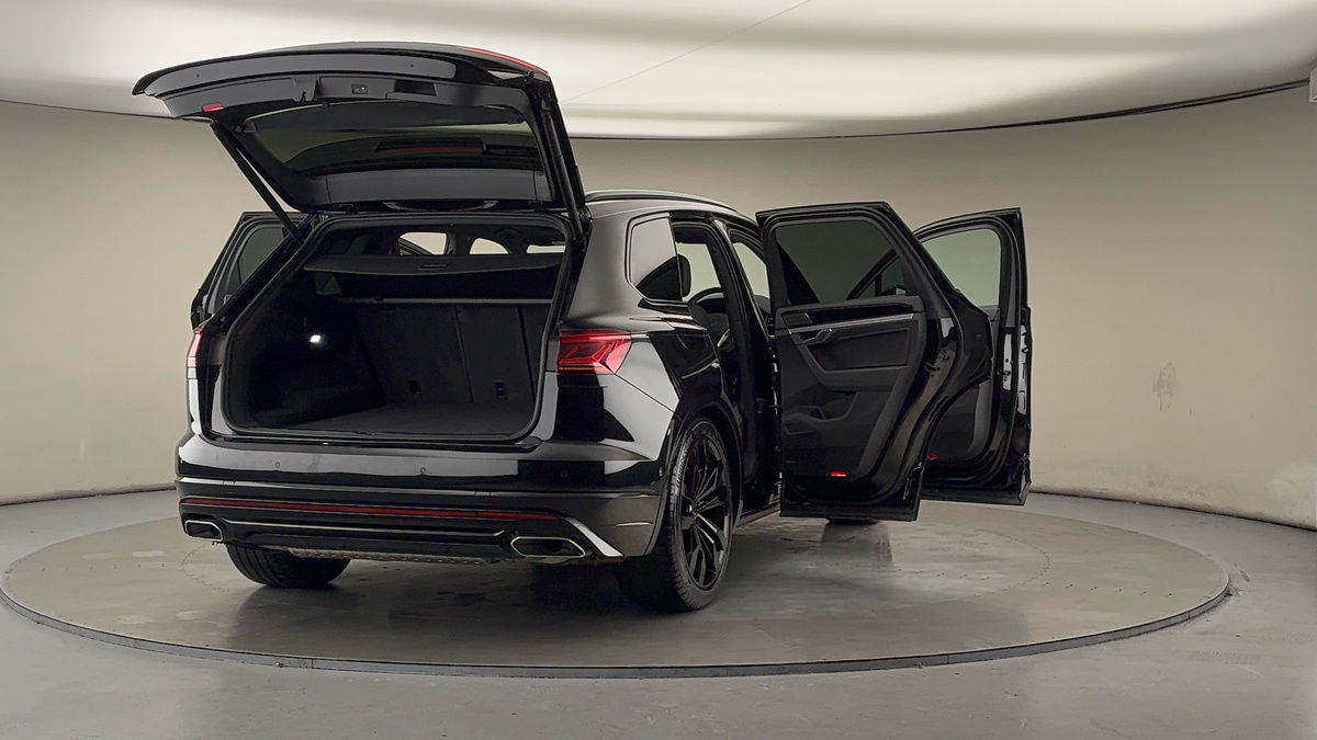 Used Volkswagen Touareg 2023 for sale - 76784690: Photo 59