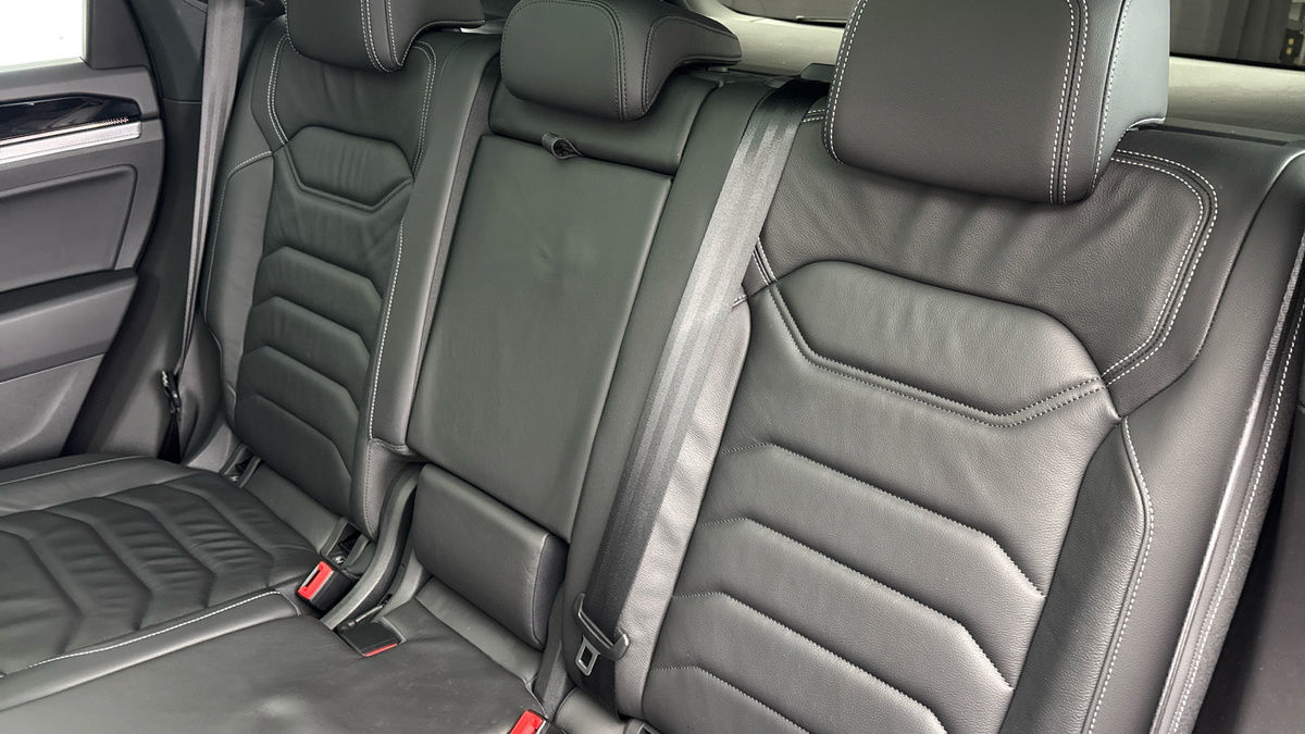 Used Volkswagen Touareg 2023 for sale - 76784690: Photo 8