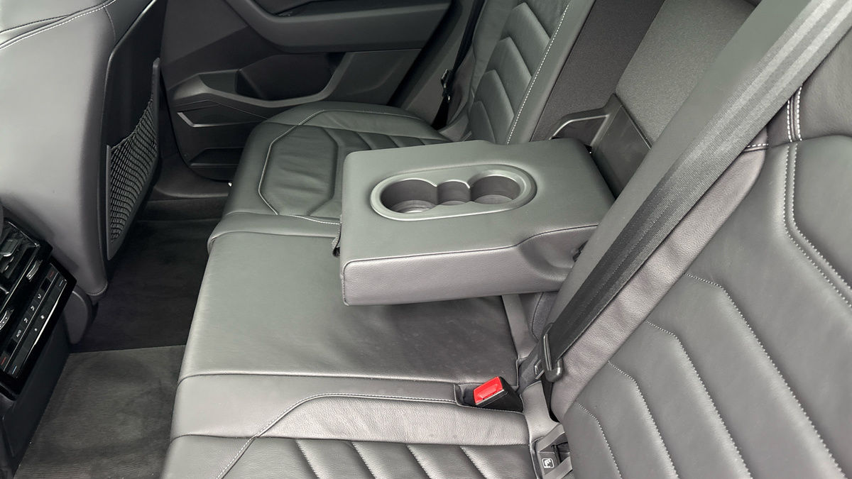 Used Volkswagen Touareg 2023 for sale - 76784690: Photo 9