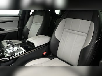 Used Land Rover Range Rover Evoque 2022 for sale - 75474441: Photo