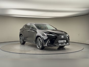 Used Lexus NX 2023 for sale - 78545132: Photo