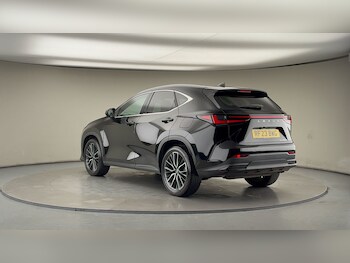 Used Lexus NX 2023 for sale - 78545132: Photo