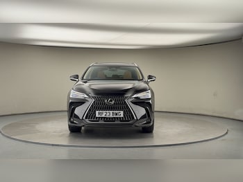 Used Lexus NX 2023 for sale - 78545132: Photo