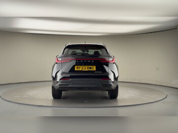 Used Lexus NX 2023 for sale - 78545132: Photo