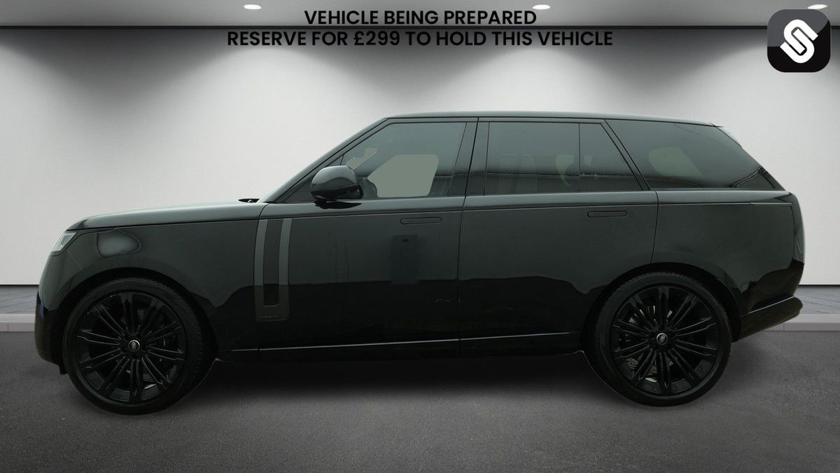 Used Land Rover Range Rover 2022 for sale - 77953678: Photo 6