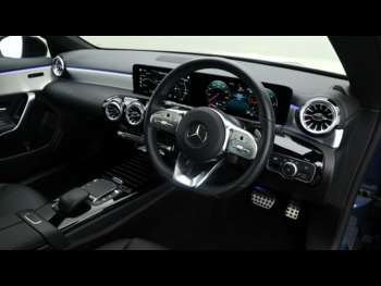 Used Mercedes-Benz CLA 2023 for sale - 74333275: Photo