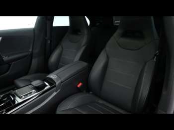 Used Mercedes-Benz CLA 2023 for sale - 74333275: Photo
