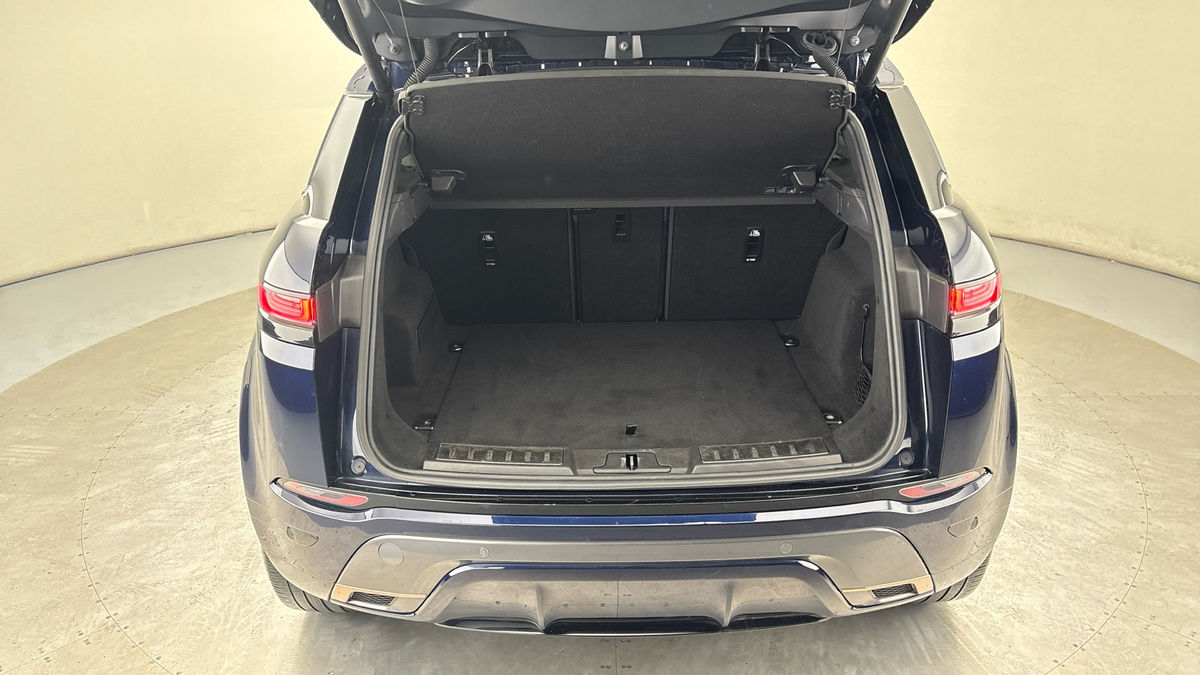 Used Land Rover Range Rover Evoque 2021 for sale - 76396740: Photo 11