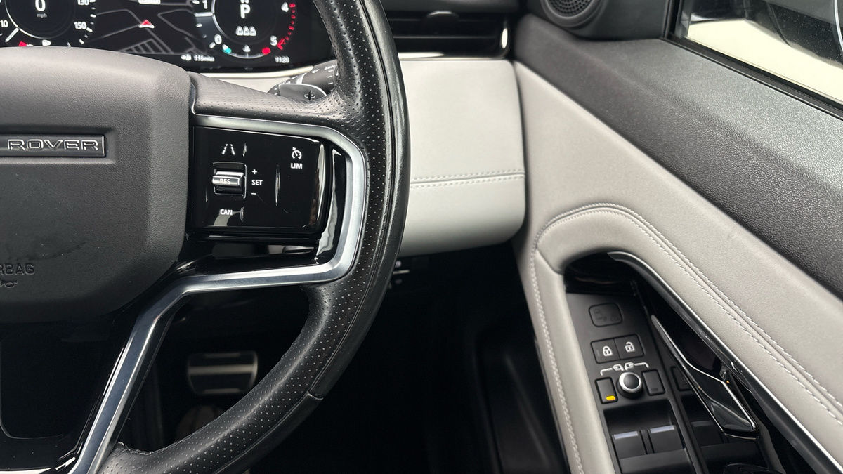 Used Land Rover Range Rover Evoque 2021 for sale - 76396740: Photo 14