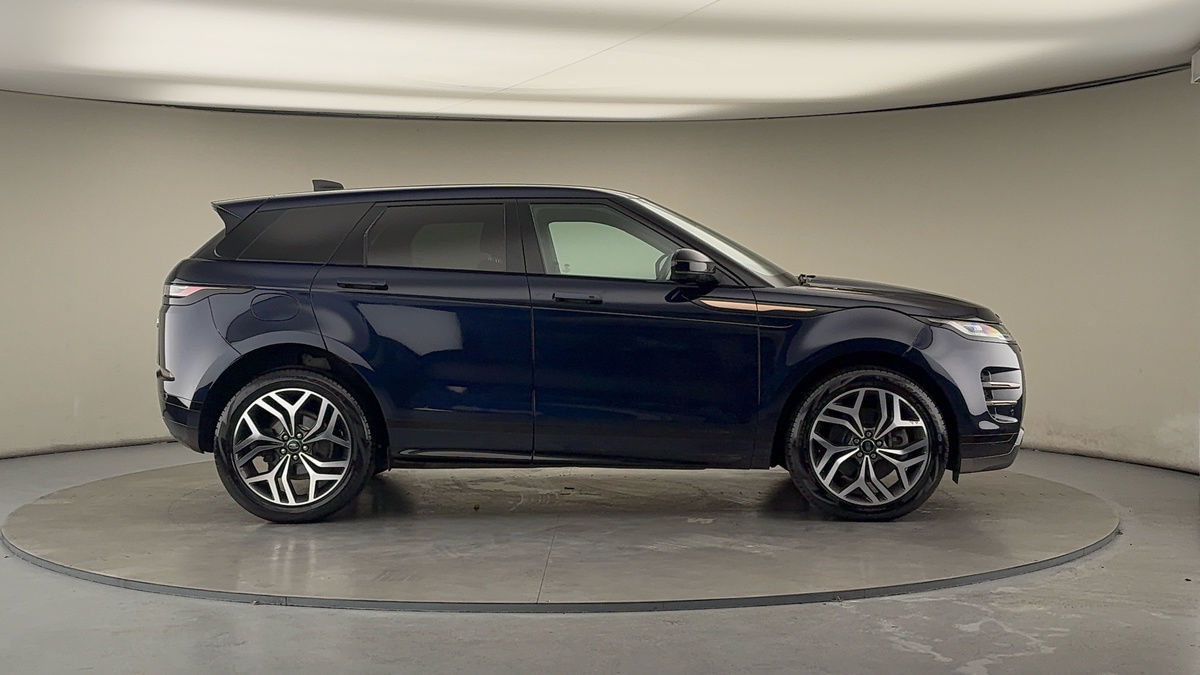 Used Land Rover Range Rover Evoque 2021 for sale - 76396740: Photo 16