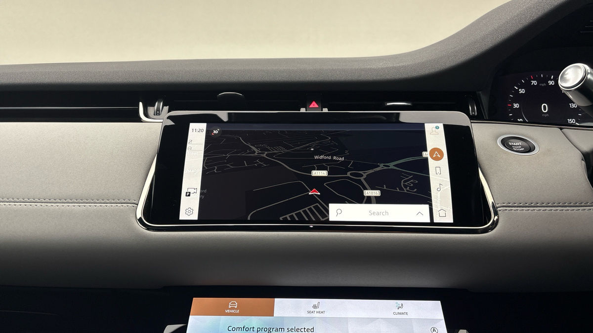 Used Land Rover Range Rover Evoque 2021 for sale - 76396740: Photo 17