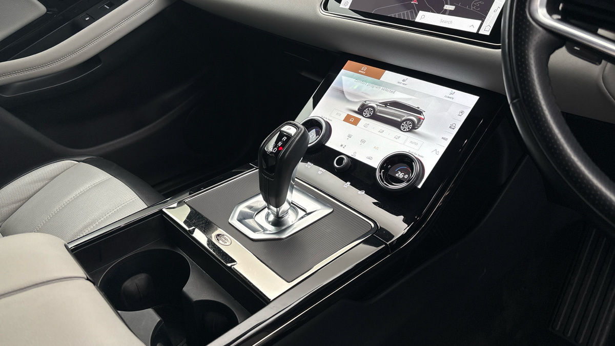 Used Land Rover Range Rover Evoque 2021 for sale - 76396740: Photo 18