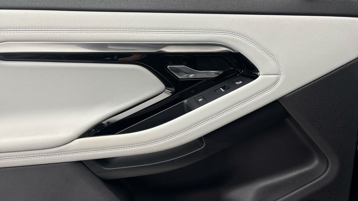 Used Land Rover Range Rover Evoque 2021 for sale - 76396740: Photo 19