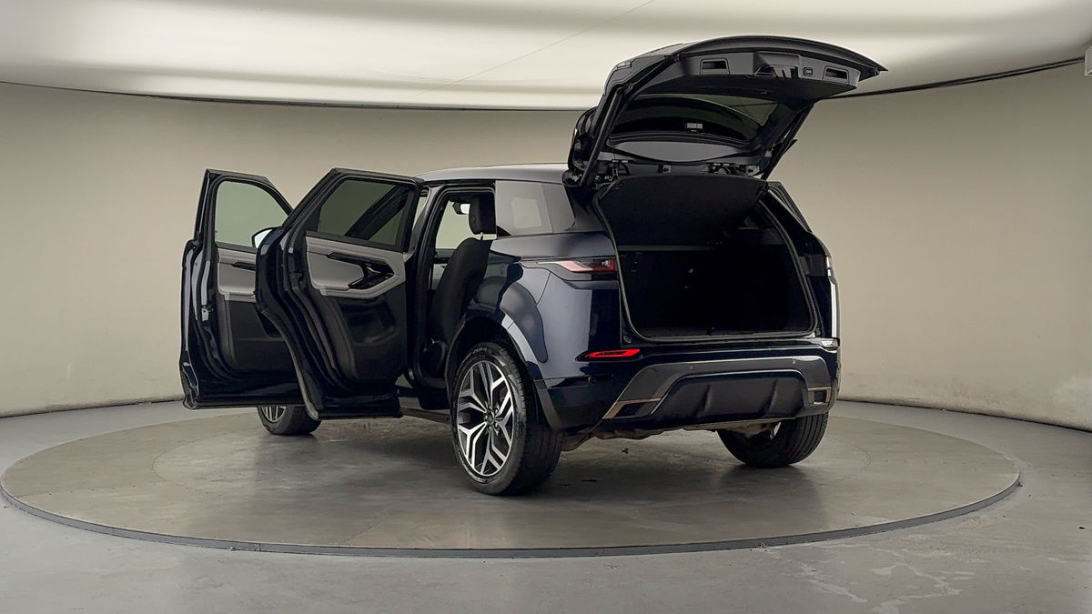 Used Land Rover Range Rover Evoque 2021 for sale - 76396740: Photo 23