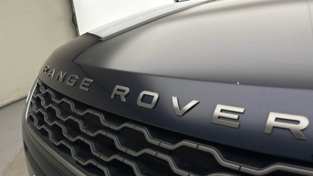 Used Land Rover Range Rover Evoque 2021 for sale - 76396740: Photo 24
