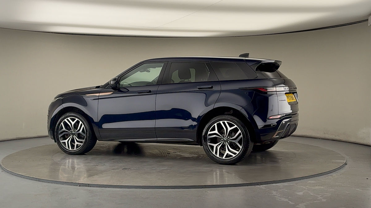 Used Land Rover Range Rover Evoque 2021 for sale - 76396740: Photo 26