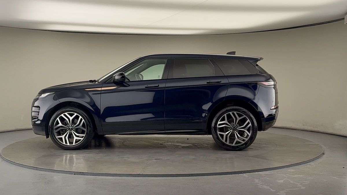Used Land Rover Range Rover Evoque 2021 for sale - 76396740: Photo 27