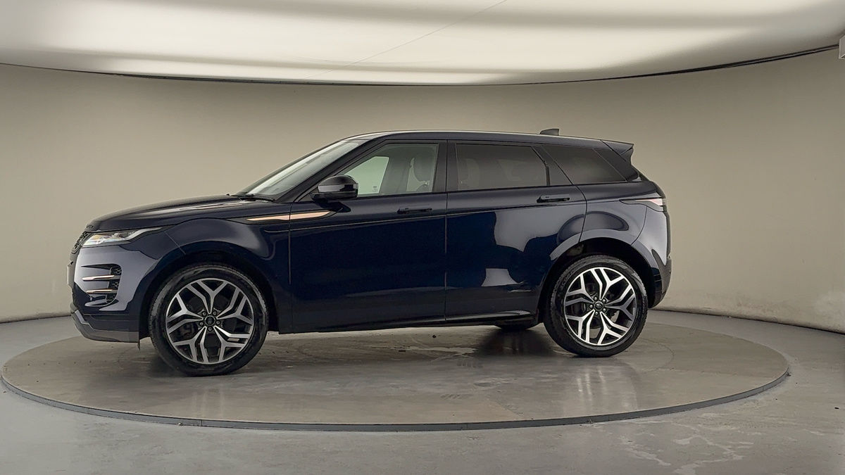 Used Land Rover Range Rover Evoque 2021 for sale - 76396740: Photo 28