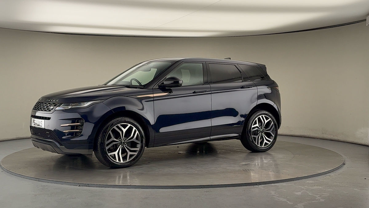 Used Land Rover Range Rover Evoque 2021 for sale - 76396740: Photo 29